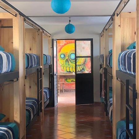 San Cristóbal de Las Casas 星球旅舍旅舍 外观 照片