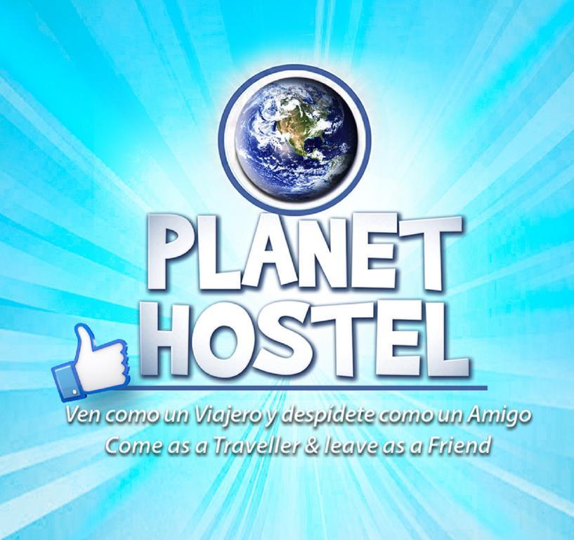 San Cristóbal de Las Casas 星球旅舍旅舍 外观 照片